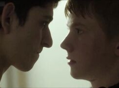 AA Vid S - Little Man (short film 2014)