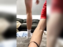 Buddies Clowing Around Fucking Pillows Porn Tube
