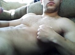 Straight guy with huge cock - 10-04-25