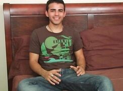 Reed Hartley Audition, fucked bareback