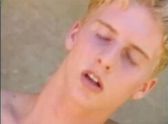 Post Ping Pong Pounding...