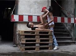 Movies - Young bastards - Kailamacka - 2