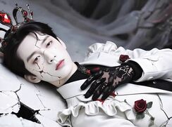 ♥ Pas seulement des poupées ♥