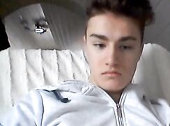 German guy Carlos wants to fuck me