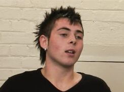 Colins 3-steps audition