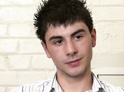 Daniels 3-steps audition