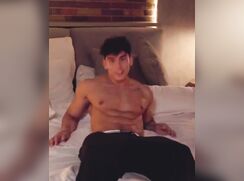 Pump! sexy men ❤️ jockstrap