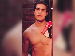 Pump! Sexy men ⭐ jockstrap