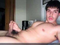 Infamouslucas cum and taste