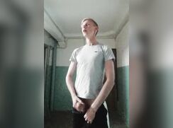 Good look Kall - blond teen - BO03