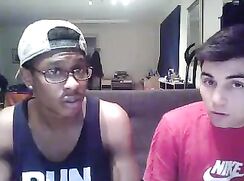 Salt n peppa get it on