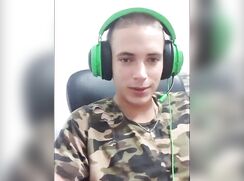 cute blonde live bate