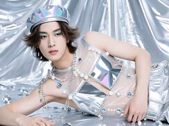 ♥ Des tenues épiques qui brillent ♥