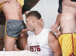 Successful Summer - Full Length Movie..