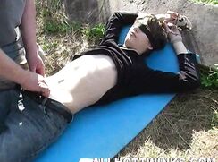 Countryside Capture....