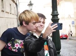 I like his hairy fuckhole