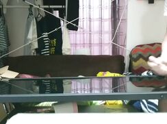 Japanese big cumshot