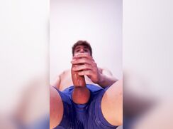 cute fleshlight cumming jo