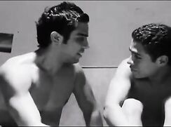 (F) 'Rabioso sol, rabioso cielo' or 'Raging Sun, Raging Sky'