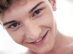Boy solo action cute twink porn