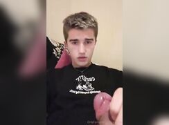 JACK - BIG FOUNTAIN OF CUM