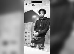 Always doing something risky