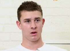 Joey 3-steps audition