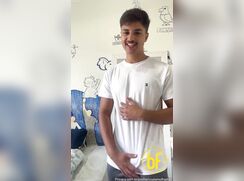 Tiktoker Costa Molhado - solo 441