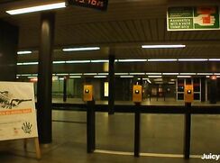 Movies - JB - Bareback Packers 9 - Scene 1