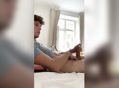 gorgeous morning bate