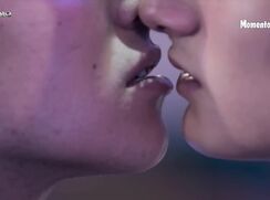 You turn even the most trivial things into adventure - boys love & drama long story