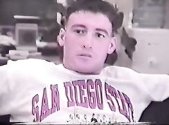 rick varsity vintage porn