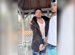 amateur black twinks blowjob and bareback
