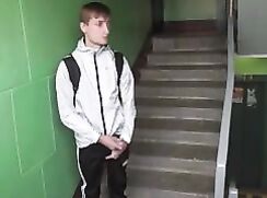 I opgangen - 10-16-25