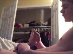 SELFIE Teen 4 - 10-16-25