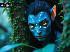 ♥ Avatar  La voie de l’amour ♥