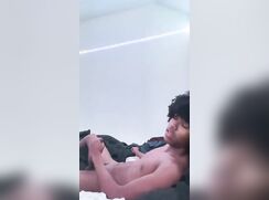 Cute Black Teens Baited