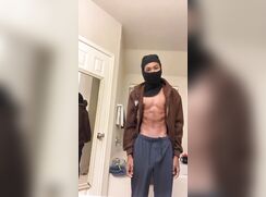 Cute Black Teens Baited 4