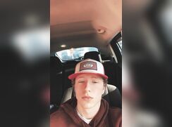 cute master logan aka dylan woods stuff  clip