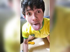 O Jogo do Goon