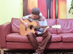 Justin Yuong & Cliff Douglas