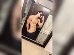 Hot Latino guy yummy