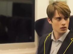 Handsome Devil - Movie.....