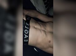 Jerk off in room good house boys porn