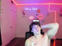 J0hnny St0ne