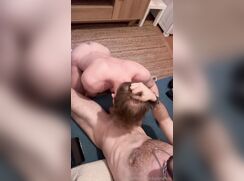Athletic boy fucks a boy from the academy