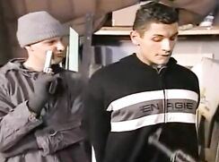 Basic training húngaro