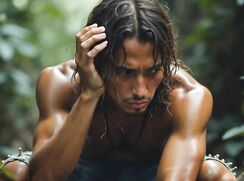 ♥ Romance  de Tarzan ♥