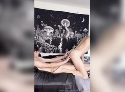 cute milo friend fucks