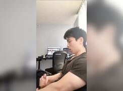 beautiful asian college student 2